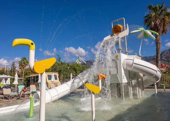 Gf Gran Costa Adeje***** Ξενοδοχείο 5*