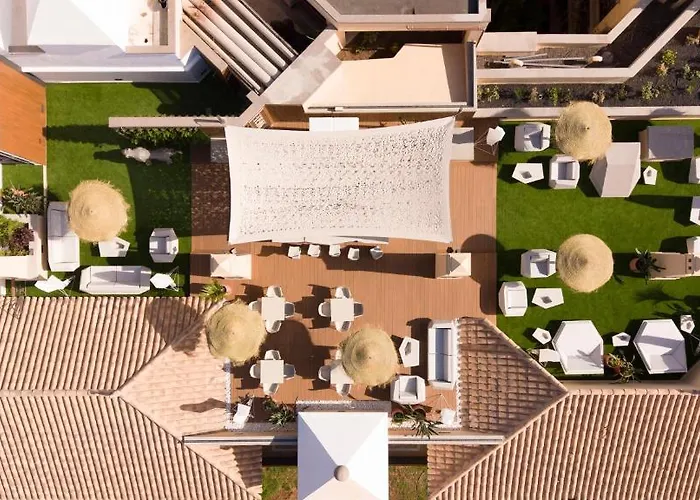 Gf Gran Costa Adeje***** Ξενοδοχείο