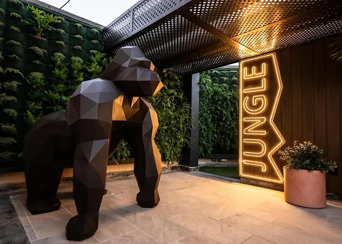 Gf 그란 코스타 아데헤***** 호텔 5*