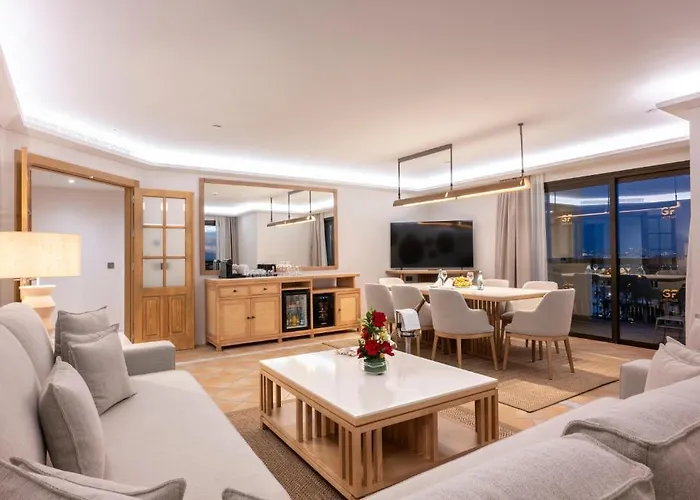 Gf Gran Costa Adeje***** 5*