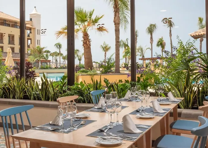 Gf Gran Costa Adeje***** Ξενοδοχείο Costa Adeje (Tenerife)