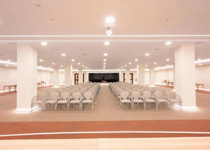 阿德赫格瑞考斯塔酒店 阿德耶