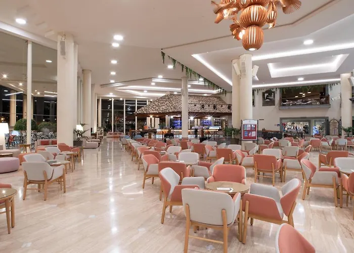 阿德赫格瑞考斯塔酒店