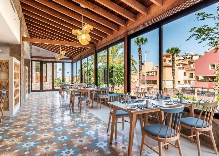 Gf Gran Costa Adeje***** 5*