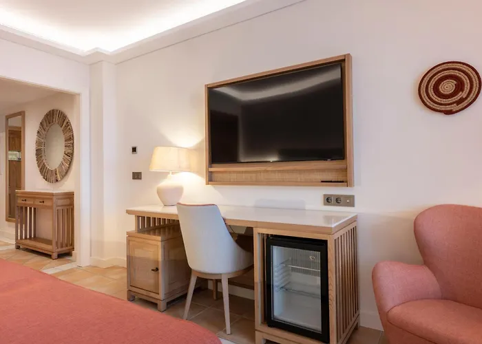 酒店 阿德赫格瑞考斯塔酒店