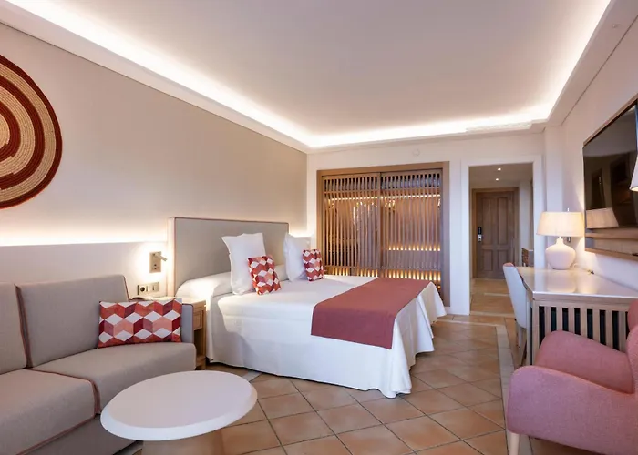 阿德赫格瑞考斯塔酒店 阿德耶