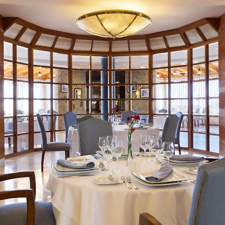 阿德赫格瑞考斯塔酒店 阿德耶