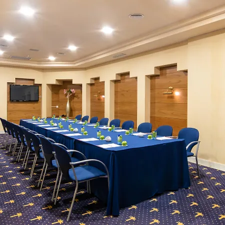 阿德赫格瑞考斯塔酒店 酒店 5*