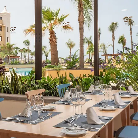 酒店 阿德赫格瑞考斯塔酒店 5*