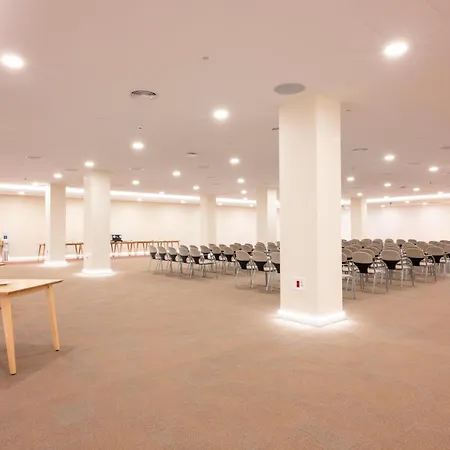 酒店 阿德赫格瑞考斯塔酒店 5*