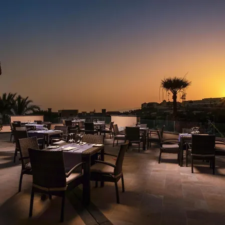 阿德赫格瑞考斯塔酒店 阿德耶