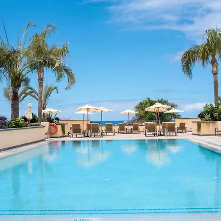 阿德赫格瑞考斯塔酒店