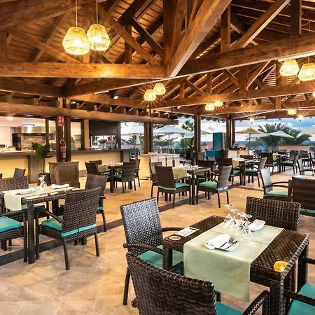 酒店 阿德赫格瑞考斯塔酒店 5*