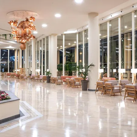 酒店 阿德赫格瑞考斯塔酒店 阿德耶