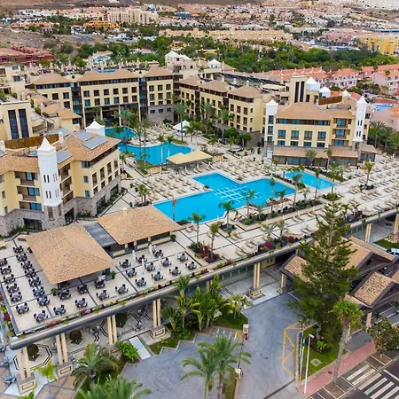 阿德赫格瑞考斯塔酒店 酒店 5*