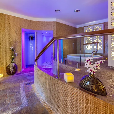 阿德赫格瑞考斯塔酒店 阿德耶