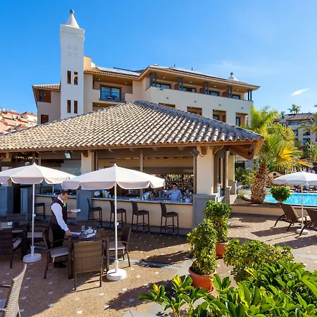 Gf Gran Costa Adeje***** Hotel