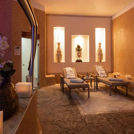 Hotel Gf Gran Costa Adeje***** 5*