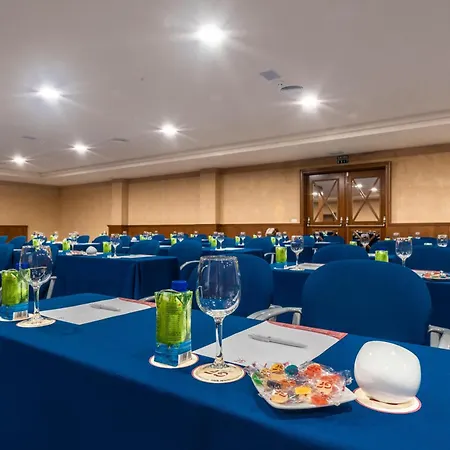 Hotel Gf Gran Costa Adeje***** Costa Adeje (Tenerife)