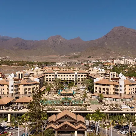 阿德赫格瑞考斯塔酒店 5* 阿德耶