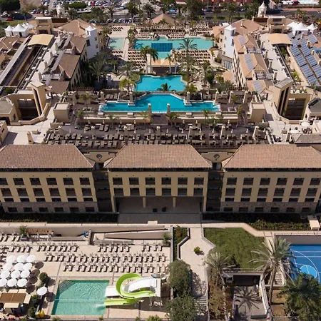 Gf Gran Costa Adeje***** Hotel Costa Adeje (Tenerife)
