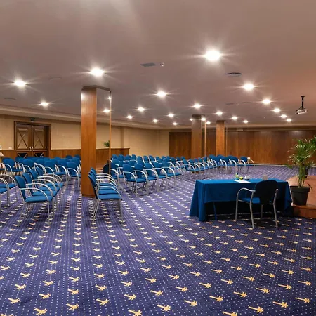 阿德赫格瑞考斯塔酒店