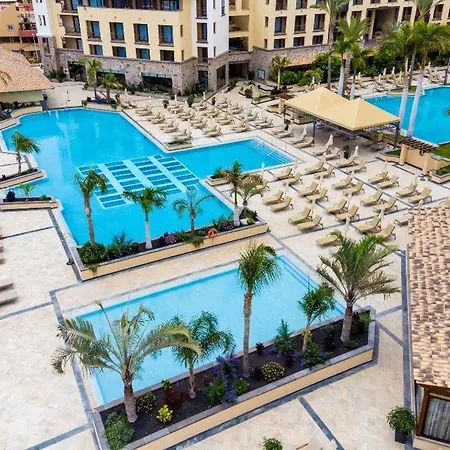 酒店 阿德赫格瑞考斯塔酒店 阿德耶