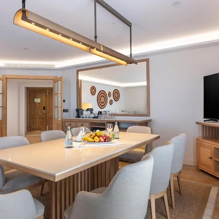 酒店 阿德赫格瑞考斯塔酒店 阿德耶