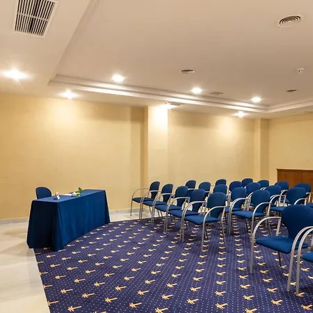 阿德赫格瑞考斯塔酒店 5*