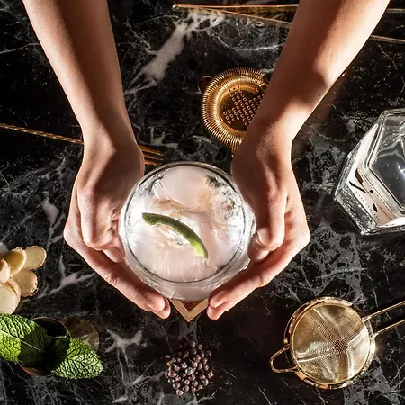 阿德赫格瑞考斯塔酒店 酒店 5*