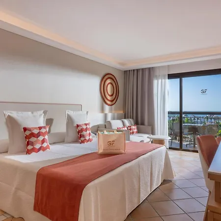 فندق Gf Gran Costa Adeje***** 5*