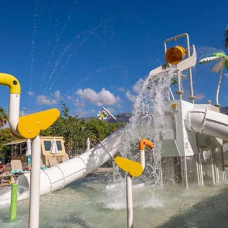Gf Gran Costa Adeje***** فندق 5*