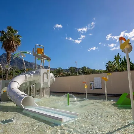 فندق Gf Gran Costa Adeje***** 5*