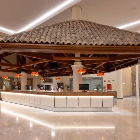 Gf Gran Costa Adeje***** 5* أذيخي