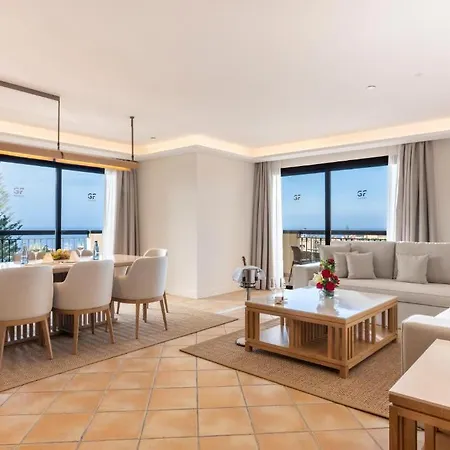 Gf Gran Costa Adeje***** أذيخي