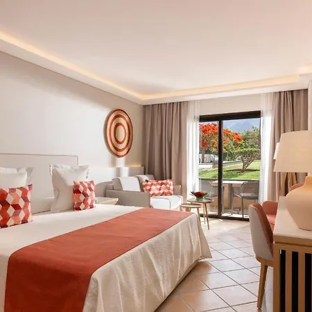 Gf Gran Costa Adeje***** 5* أذيخي