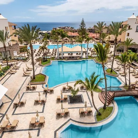 فندق Gf Gran Costa Adeje*****