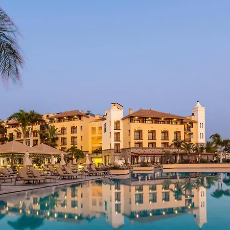 Gf Gran Costa Adeje***** فندق 5*