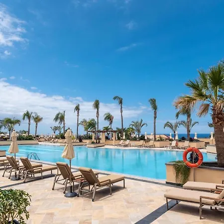 Gf Gran Costa Adeje***** فندق 5*