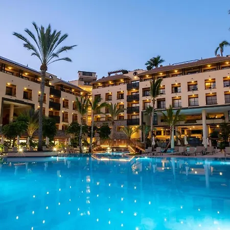 Gf Gran Costa Adeje***** فندق أذيخي