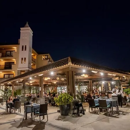 فندق Gf Gran Costa Adeje*****