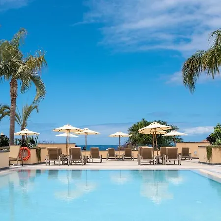 فندق Gf Gran Costa Adeje***** 5*