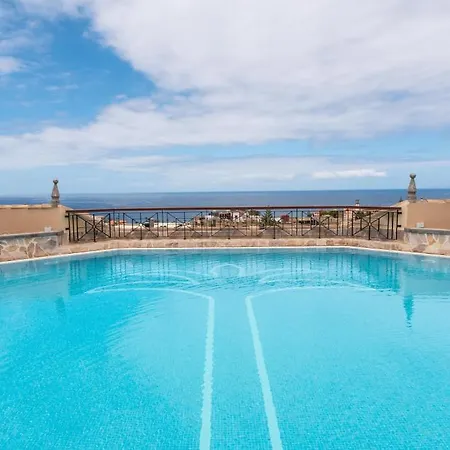 Gf Gran Costa Adeje***** فندق أذيخي