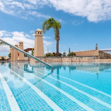 فندق Gf Gran Costa Adeje***** أذيخي