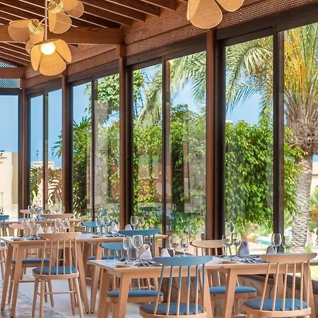 Gf Gran Costa Adeje***** أذيخي