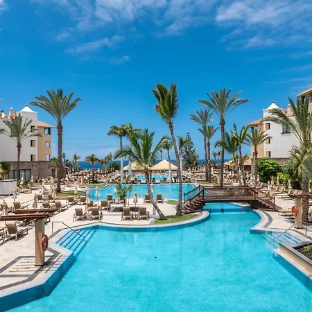Gf Gran Costa Adeje***** 5* أذيخي