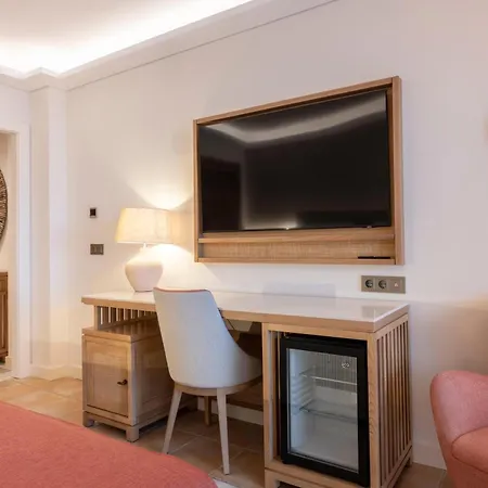 Hotell Gf Gran Costa Adeje*****