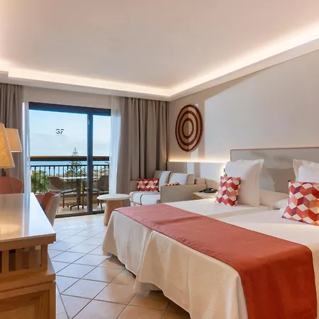 فندق Gf Gran Costa Adeje*****