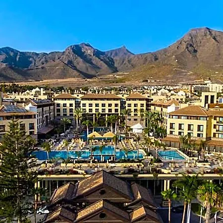 Gf Gran Costa Adeje***** 5*