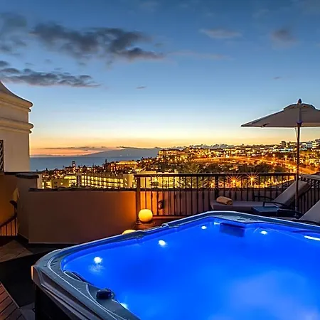 Gf Gran Costa Adeje***** 5*